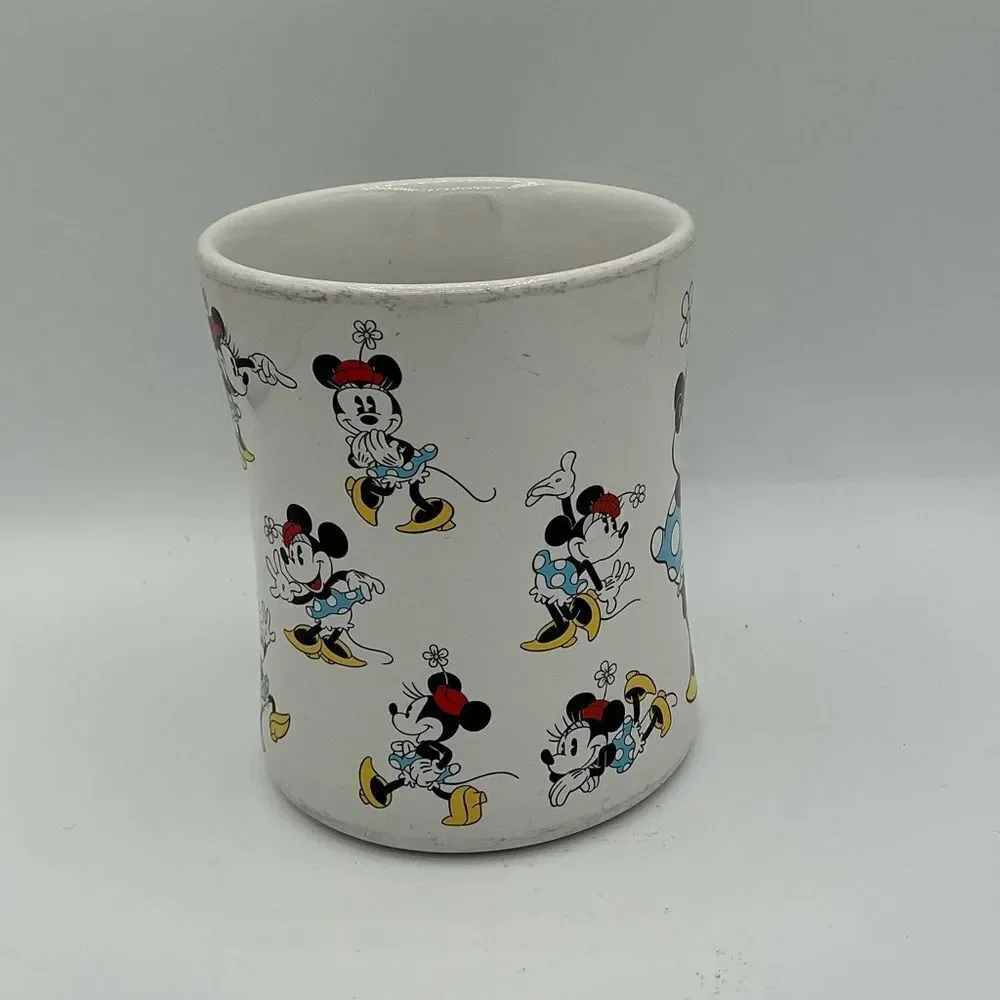 Vintage Disney Store 